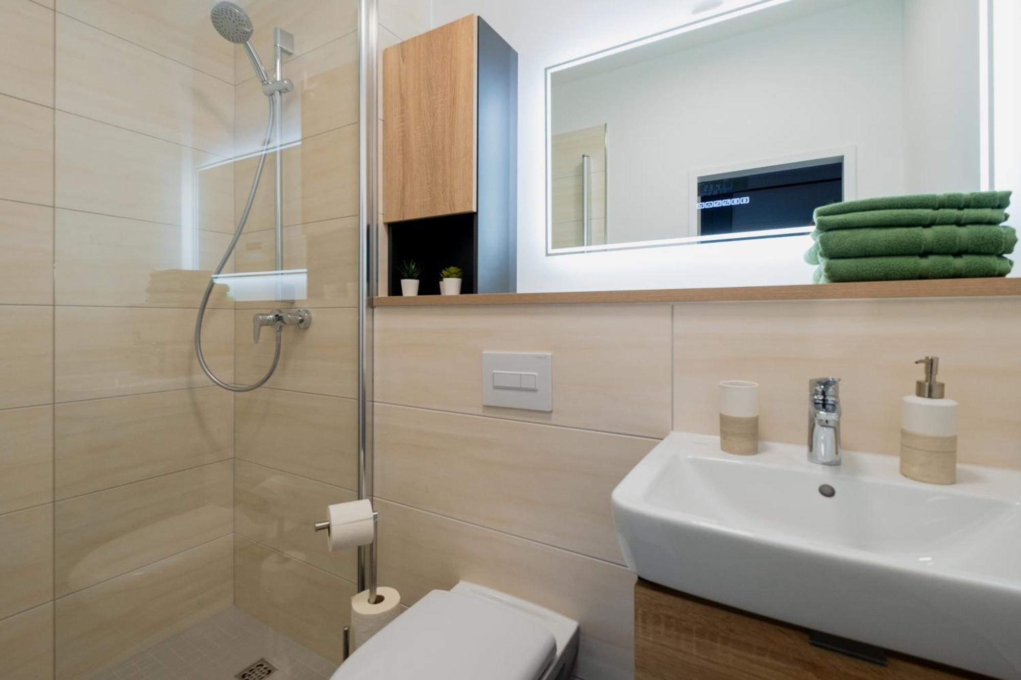 Jade & Jabo - Sehr Schoene Zimmer & Apartements Zum Wohlfuehlen Tageweise & Wochenweise Buchbar Нойс Екстер'єр фото