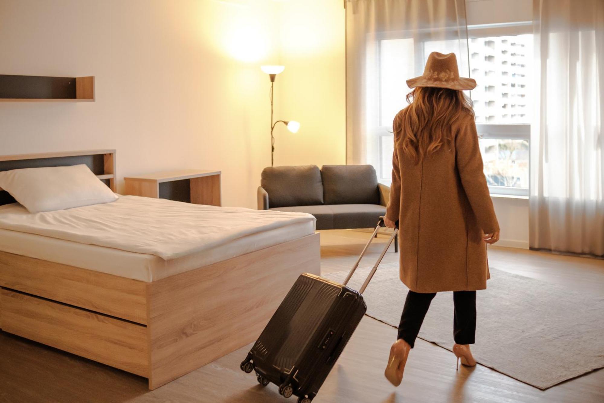 Jade & Jabo - Sehr Schoene Zimmer & Apartements Zum Wohlfuehlen Tageweise & Wochenweise Buchbar Нойс Екстер'єр фото