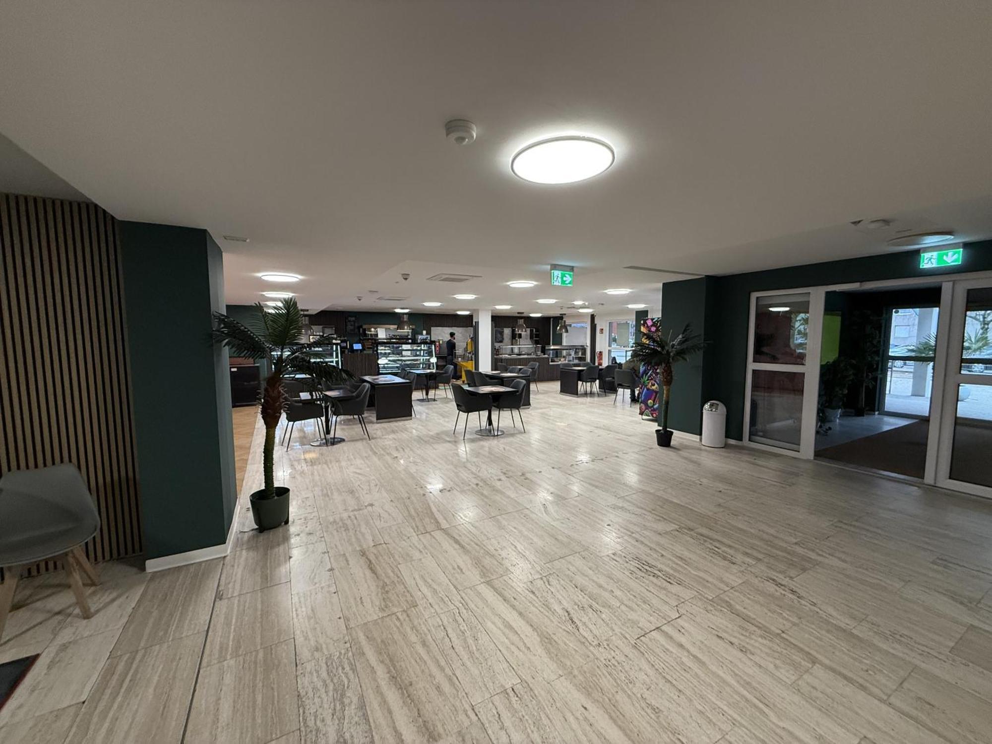 Jade & Jabo - Sehr Schoene Zimmer & Apartements Zum Wohlfuehlen Tageweise & Wochenweise Buchbar Нойс Екстер'єр фото